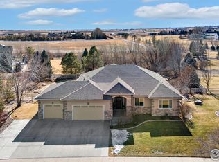 2357 Westchase Rd, Fort Collins, CO 80528