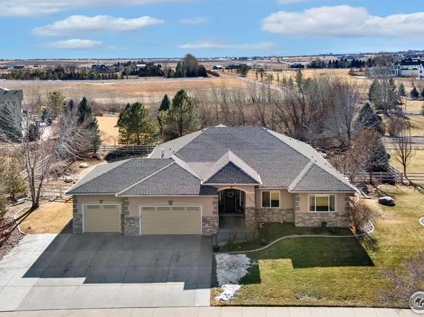 2357 Westchase Rd, Fort Collins, CO 80528