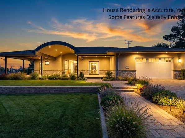 110 Sporleder Ct, Los Gatos, CA 95032