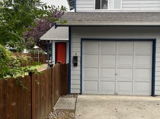 114 E Cedar St APT 4, Mount Vernon, WA 98273
