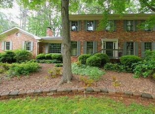 2683 Smoketree Way, Atlanta, GA 30345