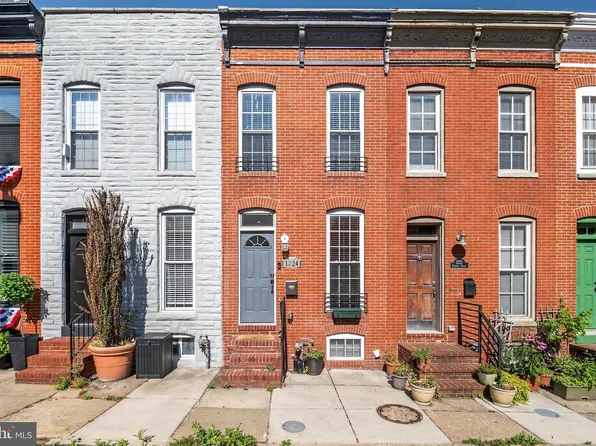 1224 Patapsco St, Baltimore, MD 21230