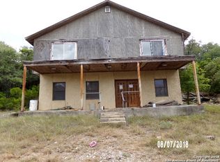 378 Wilderness Trl, Pipe Creek, TX 78063