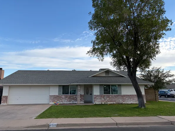4005 E Des Moines St, Mesa, AZ 85205