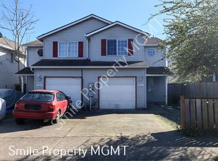 12616 SE Taggart St, Portland, OR