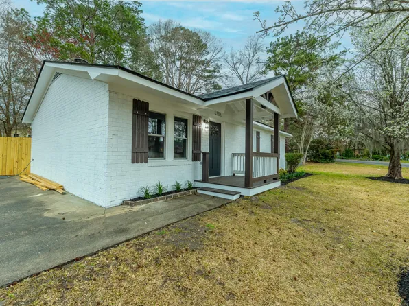 1114 Margaret Dr, Ladson, SC 29456