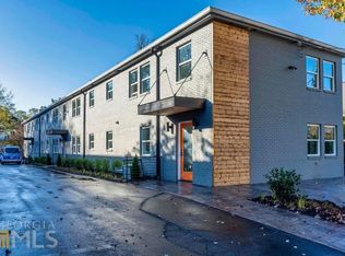 1015 Greenwood Ave NE #4, Atlanta, GA 30306