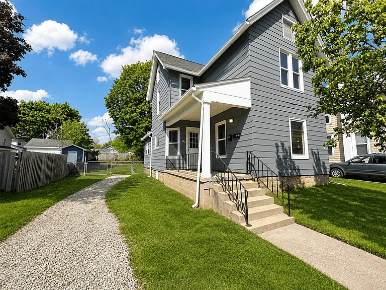 413 E Maple Ave #1 — Photo 10