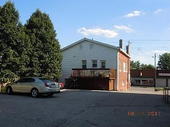 2nd image of 3512 Harrison Ave