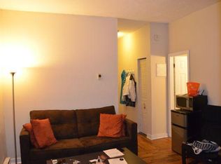886 Huntington Ave #8B, Boston, MA 02115