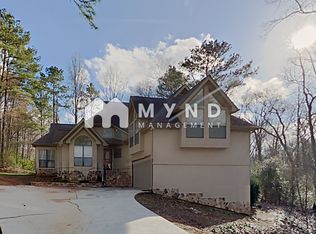 108 Hayes Cir, Rex, GA 30273