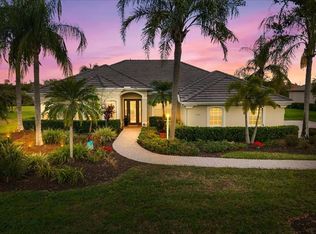 709 Country Meadows Way, Bradenton, FL 34212