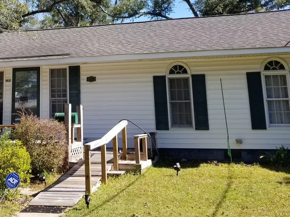 1937 Jackson Street, Wilmington, NC 28401