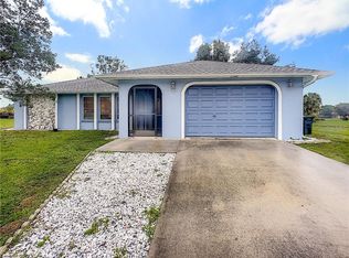 7348 N Moss Rose, Punta Gorda, FL 33955