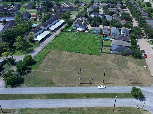 0 Chasewood Dr, Missouri City, TX 77489