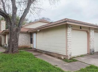 12412 Deer Falls Dr #A, Austin, TX 78729