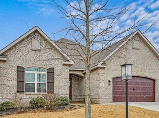 432 Green Island Rd, Bonaire, GA 31005