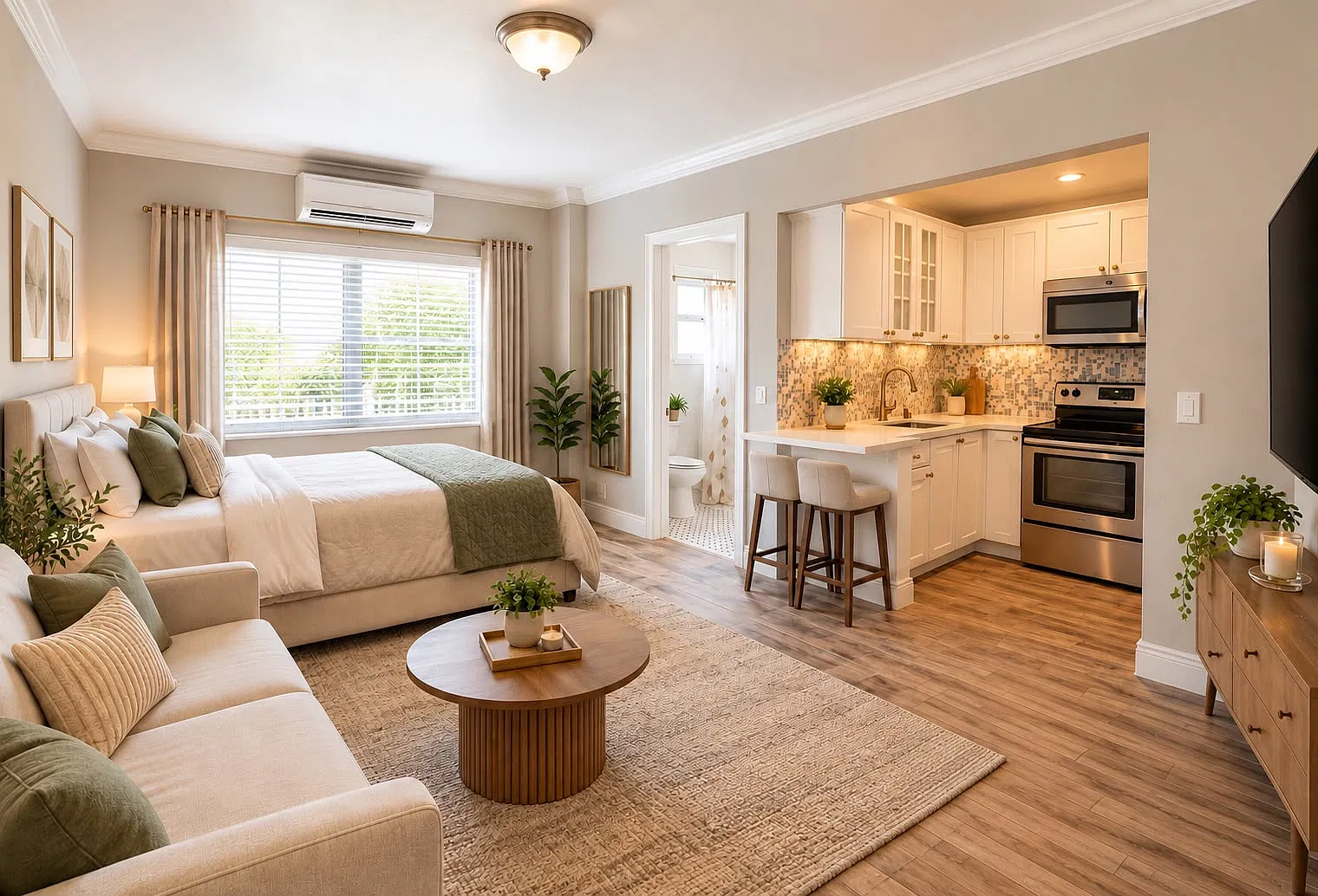 Studio, 6376 sqft, $1,495 — Photo 1