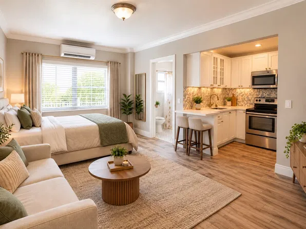 53 NE 49th St APT 8, Miami, FL 33137