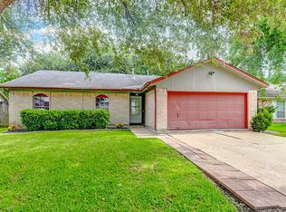 12510 Adirondack Dr, Houston, TX 77089
