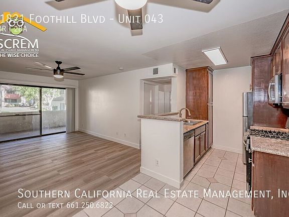 5th image of 11821 Foothill Blvd APT 43