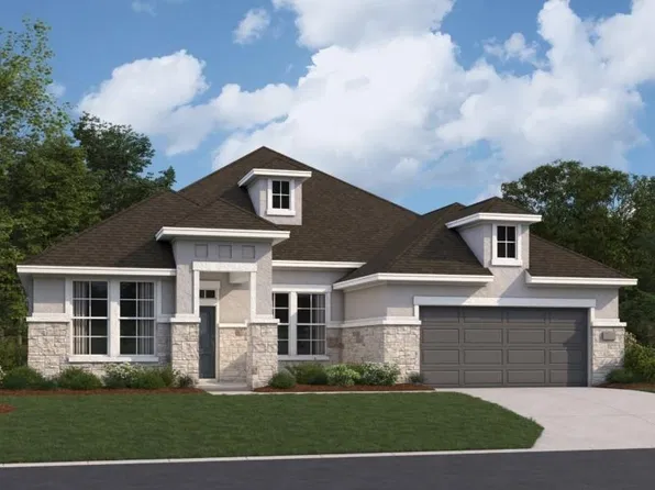 165 Berryknoll Way, Montgomery, TX 77316
