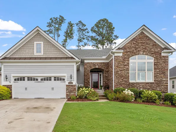 2554 Club Level Dr, Apex, NC 27523