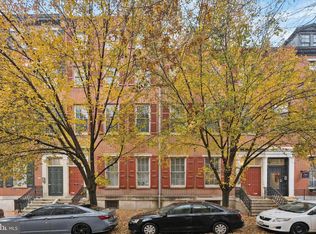 1029-33 Spruce St #307, Philadelphia, PA 19107