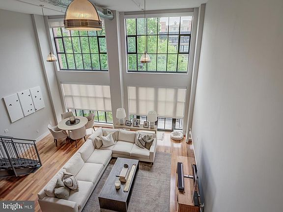 2nd image of 1600 Clarendon Blvd #W312