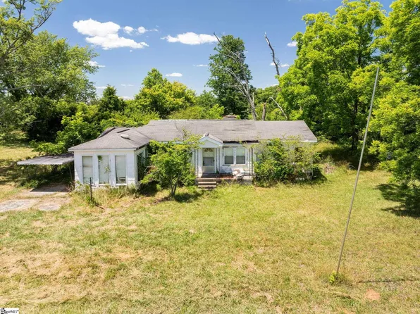 433 Boyce Page Rd, Honea Path, SC 29654
