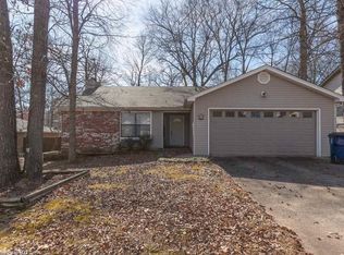 43 Willow Oak Loop Maumelle Ar #72113, Maumelle, AR 72113