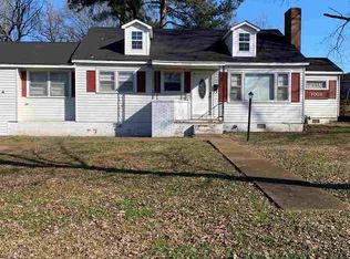 1003 E Washington St, Athens, AL 35611