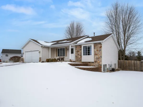 4856 Hathaway Ct, Hastings, MI 49058