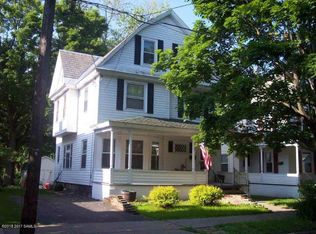 13 Hunter St, Glens Falls, NY 12801