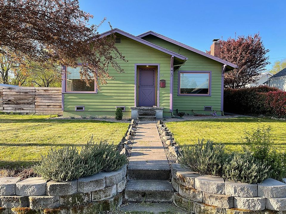 701 Dakota Ave, Medford, OR 97501 Zillow