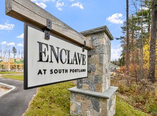 18 Plover Way UNIT 29, South Portland, ME 04106