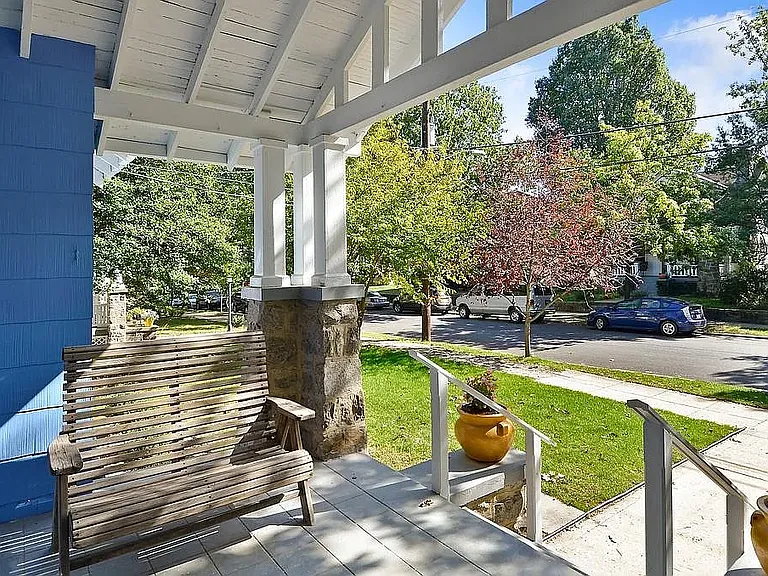 3813 Yuma St NW #1 — Photo 2