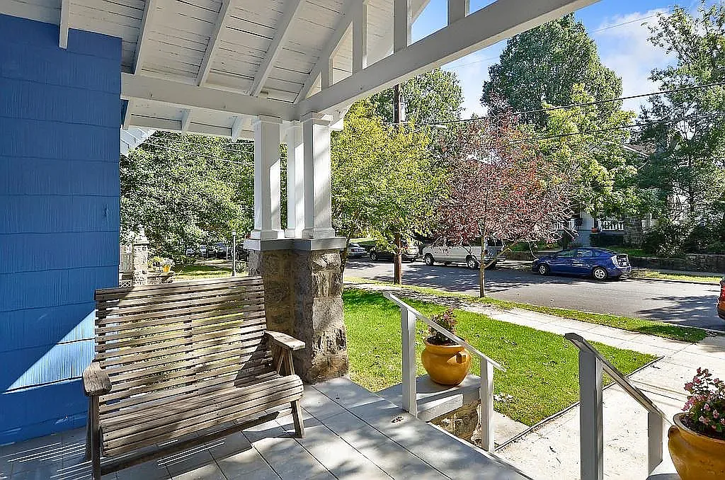 Building Photo - 3813 Yuma St NW #1