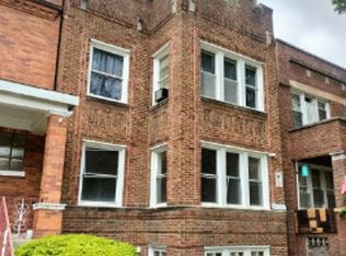 7408 S Eberhart Ave #1R, Chicago, IL 60619