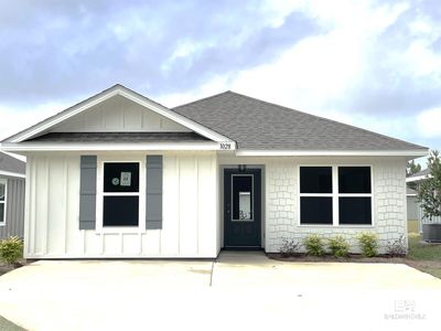 507 W Marigold Ave, Foley, AL, 36535