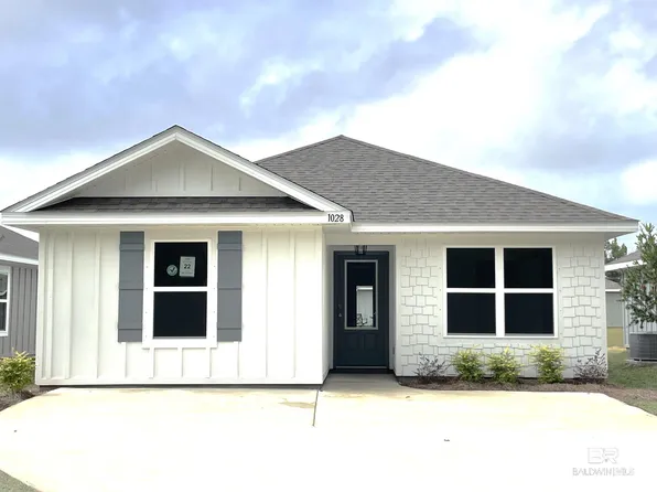 507 W Marigold Ave, Foley, AL 36535