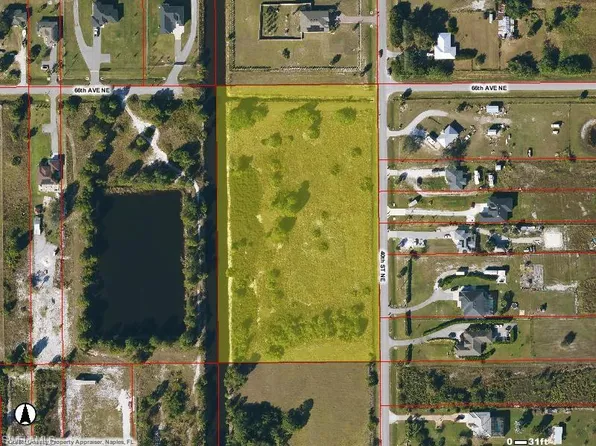  40TH ST NE, NAPLES, FL 34120