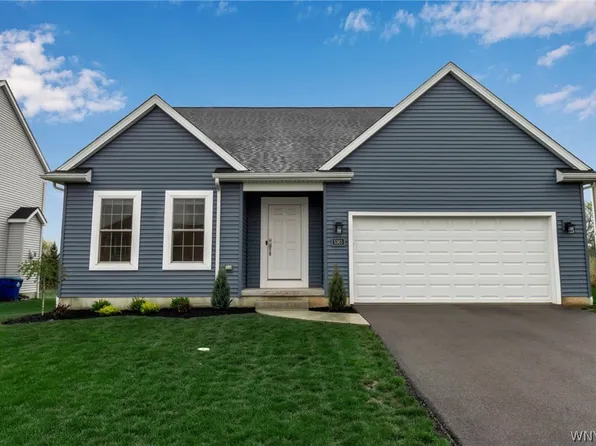 5363 Briannas Nook, Clarence, NY 14031