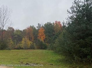 13851 S Chapin Rd, Brant, MI 48614