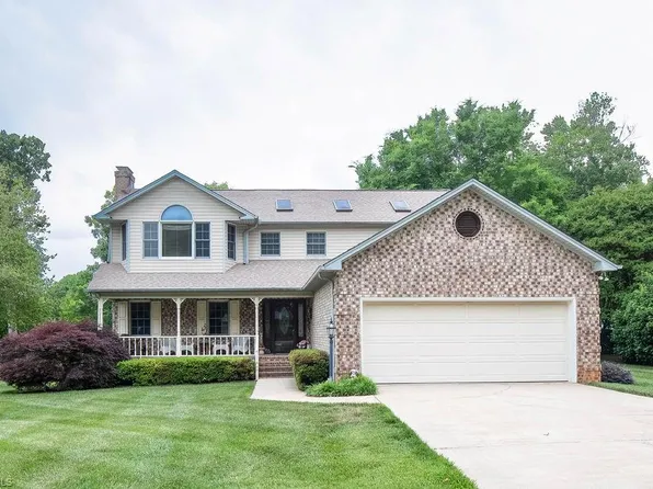 423 Walnut Grove Rd, Archdale, NC 27263