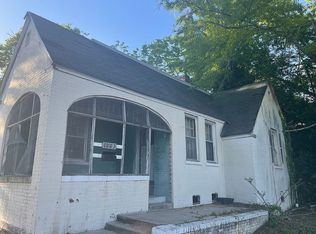 1263 Birch St, Macon, GA 31204