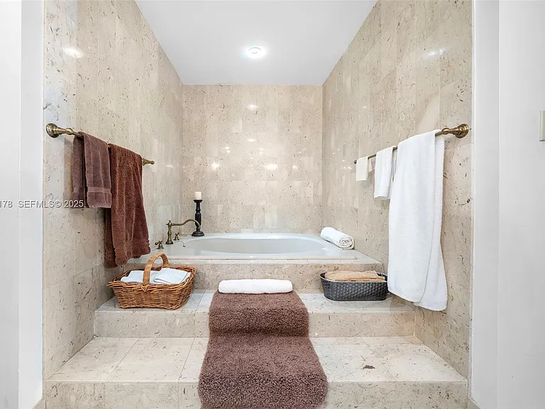 2332 Fisher Island Dr #4302 — Photo 24
