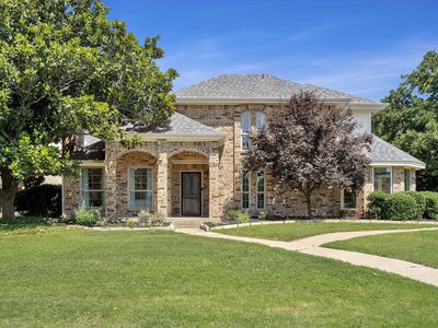 1034 Wilshire Dr, Trophy Club, TX, 76262