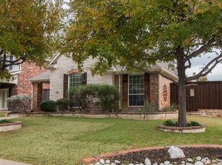 4402 Duval Dr, Frisco, TX 75034