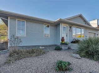5878 Tulameen St, Oliver, BC V0H 1T6